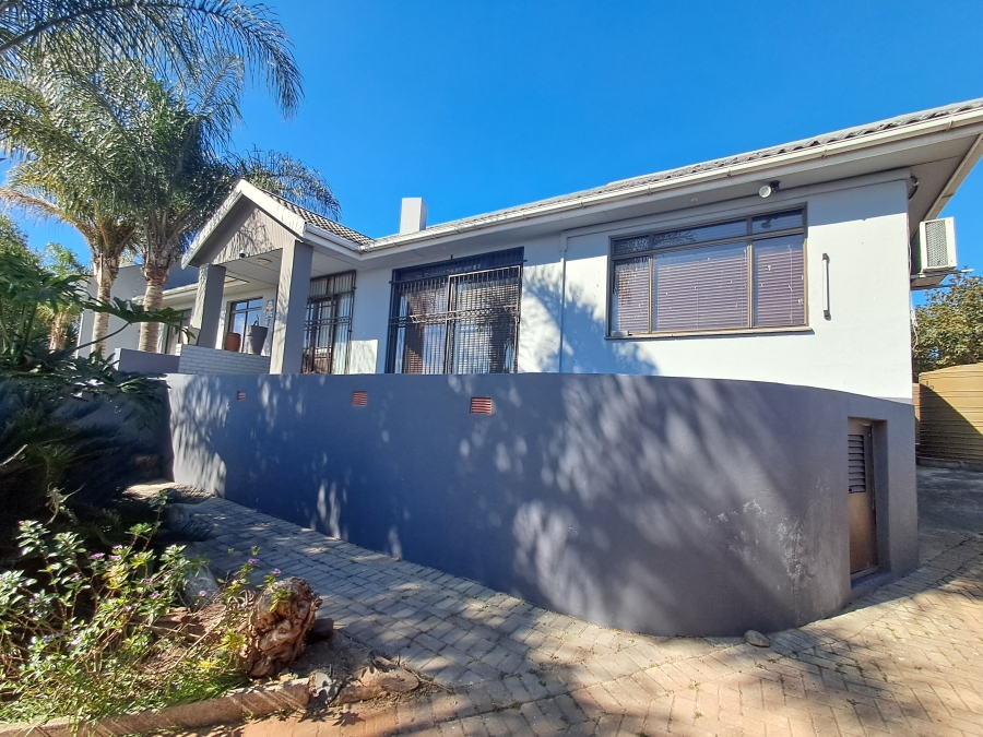 4 Bedroom Property for Sale in Winterhoek Park Eastern Cape